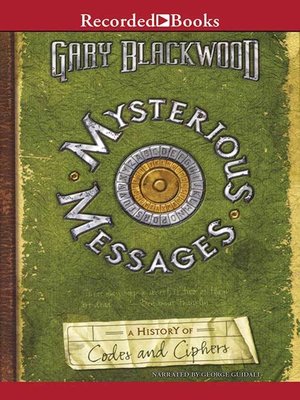 cover image of Mysterious Messages